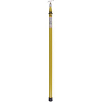 Tel-O-Pole&reg; II Hot Stick, Telescoping, 12' Seaboard Timber Mart