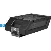 Bloc-pile MX Fuel Redlithium XC406, Lithium-ion, 72 V, 6 Ah Seaboard Timber Mart