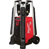 Tour d&eacute;clairage et chargeur MX Fuel Rocket, DEL, 27 000 lumens Seaboard Timber Mart