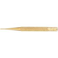 Brass Drive Pin Punch Seaboard Timber Mart