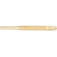 Brass Drive Pin Punch Seaboard Timber Mart