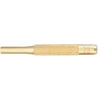 Brass Drive Pin Punch Seaboard Timber Mart