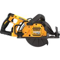 FlexVolt&reg; Worm Drive Style Saw (Tool Only), 7-1/4", 60 V Seaboard Timber Mart