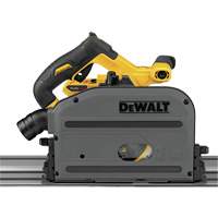 FlexVolt&reg; TrackSaw Track Saw (Tool Only) Seaboard Timber Mart