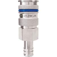 Coupleur Quicksilver Seaboard Timber Mart