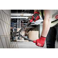 Coupe-boulon, 18" l, Coupe centrale Seaboard Timber Mart