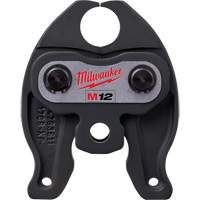 M&acirc;choire de sertissage PEX Seaboard Timber Mart