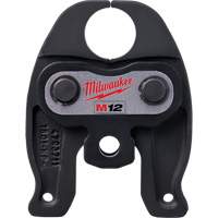 M&acirc;choire de sertissage PEX Seaboard Timber Mart