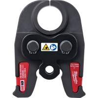 PEX Crimp Jaw Seaboard Timber Mart