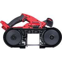 Scie &agrave; lame-ruban M18 Fuel (outil seulement), 18 V, 3-1/4" Capacit&eacute; Seaboard Timber Mart