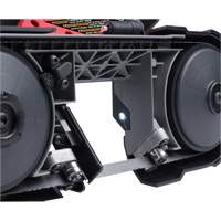 Scie &agrave; lame-ruban M18 Fuel (outil seulement), 18 V, 3-1/4" Capacit&eacute; Seaboard Timber Mart