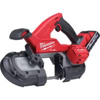 Trousse de scie &agrave; lame-ruban M18 Fuel, 18 V, 3-1/4" Capacit&eacute; Seaboard Timber Mart