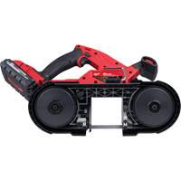 Trousse de scie &agrave; lame-ruban M18 Fuel, 18 V, 3-1/4" Capacit&eacute; Seaboard Timber Mart