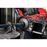 Compact Band Saw Reamer Attachment Seaboard Timber Mart