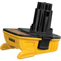 Max* Battery Adapter Seaboard Timber Mart