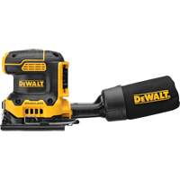 Max* XR&reg; Brushless Cordless Variable Speed Sheet Sander (Tool Only) Seaboard Timber Mart