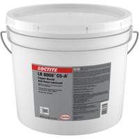 LB 8008 C5-A Copper Anti-Seize Lubricant, 25 lbs., Pail, 1800°F (982°C) Max Temp. Seaboard Timber Mart