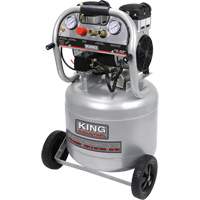 Portable Compressors
