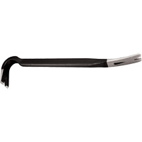 JPNB-36 Barre de d&eacute;molition entaill&eacute;e Powerclaw, Largeur de 1-1/4", Longueur de 36" Seaboard Timber Mart