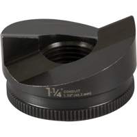 Emporte-pi&egrave;ce Slug-Buster Seaboard Timber Mart