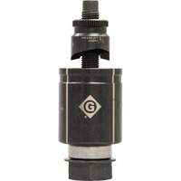 Ensemble emporte-pi&egrave;ce Slug-Buster Seaboard Timber Mart