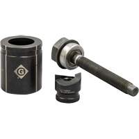 Ensemble emporte-pi&egrave;ce Slug-Buster Seaboard Timber Mart