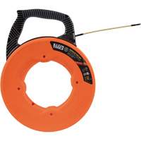 Fish Tape with Spiral Steel Leader Seaboard Timber Mart
