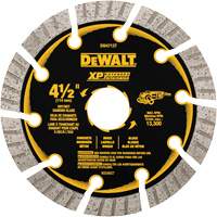 XP Turbo Segmented Diamond Blade Seaboard Timber Mart