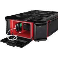 Radio et chargeur M18 Packout (outil seulement), Lithium-ion, 18 V Seaboard Timber Mart