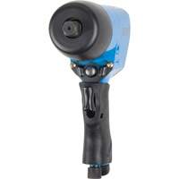 Heavy-Duty Air Impact Wrench, 1/2" Drive, 1/4" NPT Air Inlet, 7000 No Load RPM Seaboard Timber Mart