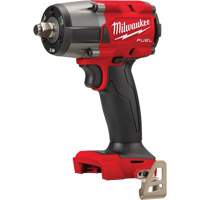 M18 Fuel Mid-Torque Impact Wrench with Friction Ring, 18 V, 1/2" Socket Seaboard Timber Mart
