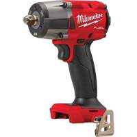 M18 Fuel Mid-Torque Impact Wrench with Pin Detent (Tool Only), 18 V, 1/2" Socket Seaboard Timber Mart