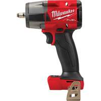 M18 Fuel Mid-Torque Impact Wrench with Friction Ring (Tool Only), 18 V, 3/8" Socket Seaboard Timber Mart