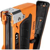 Loose Cable Stapler, 5/16"/1/4"/11/32" Staples Seaboard Timber Mart