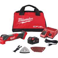 M18 Fuel Oscillating Multi-Tool Kit, 18 V, Lithium-Ion Seaboard Timber Mart