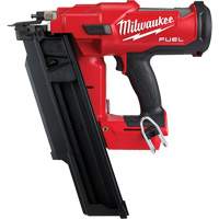 Cloueuse de charpente &agrave; 21 degr&eacute;s M18 Fuel (outil seulement), 18 V, Lithium-ion Seaboard Timber Mart