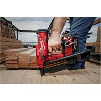 Cloueuse de charpente &agrave; 21 degr&eacute;s M18 Fuel (outil seulement), 18 V, Lithium-ion Seaboard Timber Mart