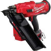 Cloueuse de charpente &agrave; 30 degr&eacute;s M18 Fuel (outil seulement), 18 V, Lithium-ion Seaboard Timber Mart