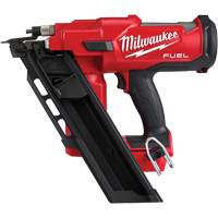Ensemble de cloueuse de charpente &agrave; 30 degr&eacute;s M18 Fuel, 18 V, Lithium-ion Seaboard Timber Mart