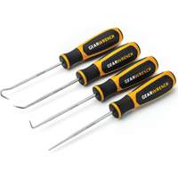 Mini Hook & Pick Set, 4 Pieces Seaboard Timber Mart