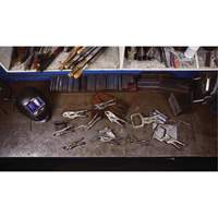 Pince-&eacute;tau Vise-Grip Fast Release 7CR, Longueur 7", M&acirc;choire courb&eacute;e Seaboard Timber Mart