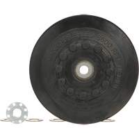 Plateau de support moyen en fibre de r&eacute;sine Seaboard Timber Mart