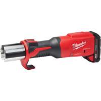 Outil de sertissage M18 Force Logic avec One-Key, 1/2" - 4", Motoris&eacute; Seaboard Timber Mart