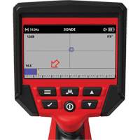 Trousse de localisation de pipeline M12 Seaboard Timber Mart