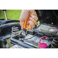 Pince &agrave; joint coulissant avec poign&eacute;es enduites Seaboard Timber Mart