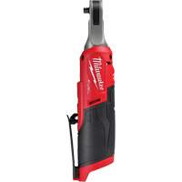 M12 Fuel 1/4" High Speed Ratchet (Tool Only), 12 V, 1/4" Drive Seaboard Timber Mart