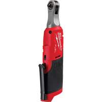 M12 Fuel 1/4" High Speed Ratchet (Tool Only), 12 V, 1/4" Drive Seaboard Timber Mart