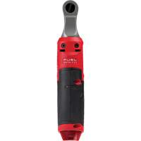 M12 Fuel 1/4" High Speed Ratchet (Tool Only), 12 V, 1/4" Drive Seaboard Timber Mart