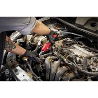 Cliquet M12 Fuel de 1/4" &agrave; grande vitesse Seaboard Timber Mart