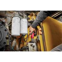 Cliquet M12 Fuel 3/8" &agrave; grande vitesse (outil seulement) Seaboard Timber Mart